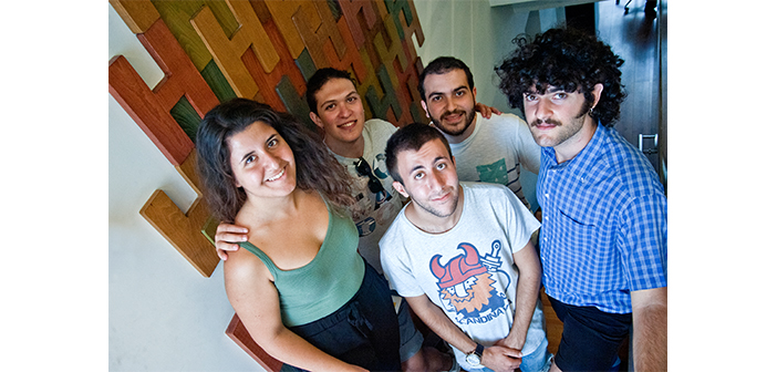 Եկան ու թարմացուցին